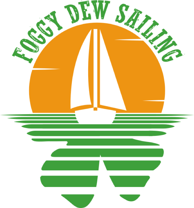 Foggy Dew Sailing Logo